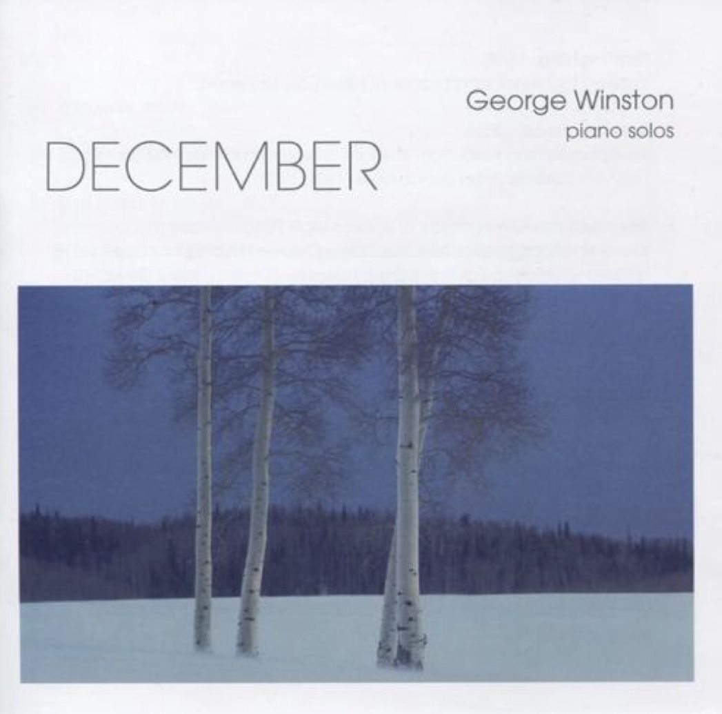 George Winston - December.jpg