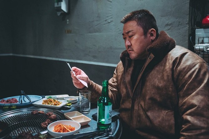 4.jpg (스포) 범죄도시4 리뷰 - 슬슬 쉰내나는 김치찌개 같은 영화