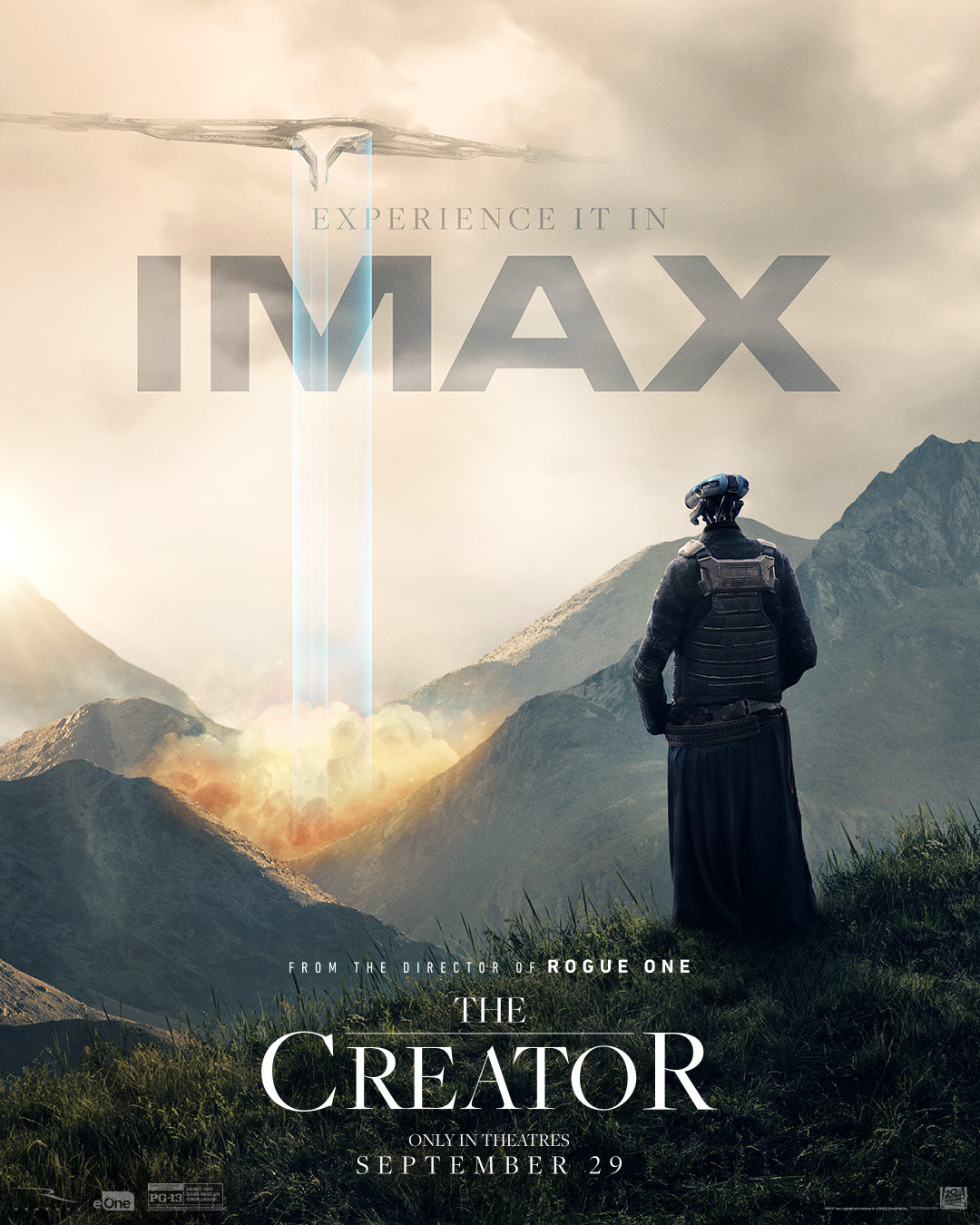 IMAX 포스터 영화톡톡 무코